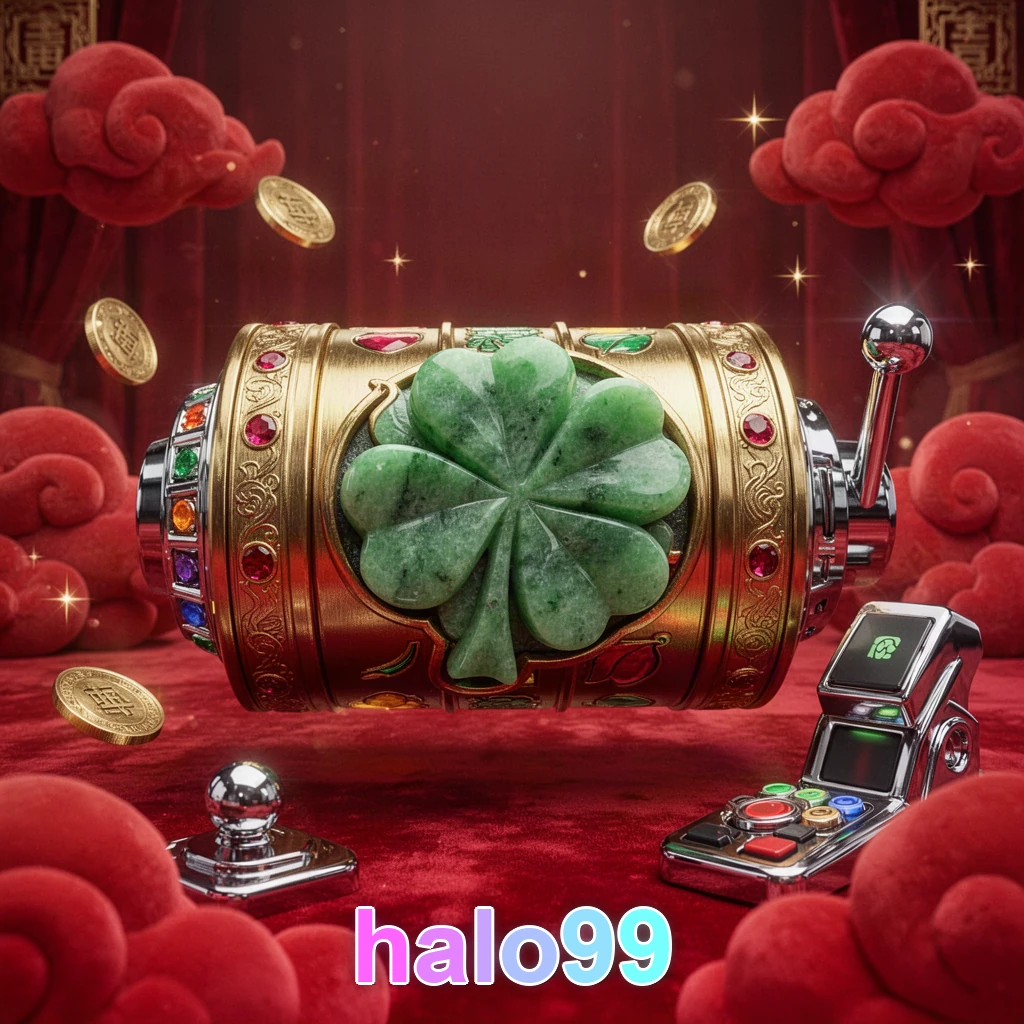Promosi halo99